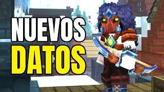 HYTALE POR FIN ACLARA ESTO (FAQ MEGA RESUMIDO)