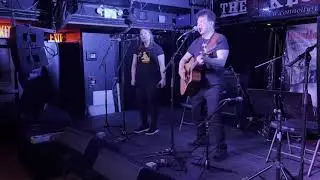 Steven - 'What's Up' | NYCGS Adult Showcase 5/18/24