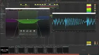 Multiband Dynamics | Special Processing (5/7) - Level 6 | Mixing & Mastering Course