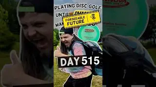 Day 515 of DG Every Day!!!#discgolf