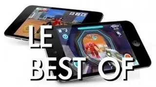 Jeux iPhone / iPad - le best of #51 - Journey to Hell, Sonic Dash, Dungeon Plunder