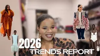 2026 Trends Report