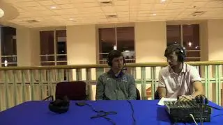 Tornado Talk Winter Social