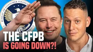 Musk SHUTS DOWN Federal Agencies: What's going on?