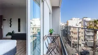 Raise Kornarou City Stay, Heraklion, Greece | Travel With Navya