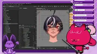BZ - Rigging Maincoow (Part 3)