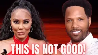Tamar Braxton and Mendeecees Hidden Affair allegedly EXPOSED!