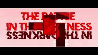 Nightmare Ecstasy - The Battle In The Darkness (Original Mix) (Only In YT)