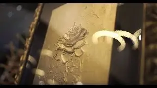 The Art of Gold at AIRA Residence with Aureo Gallery