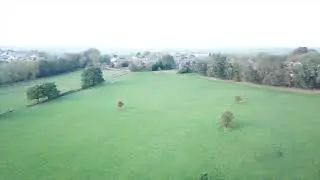 Horsley Woodhouse Vicarage Fields