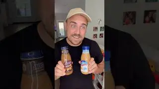 Подарки от бабушки #братья и сестры #родители #сладости