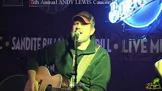 Bo Phillips - My Feet Don't Touch The Ground