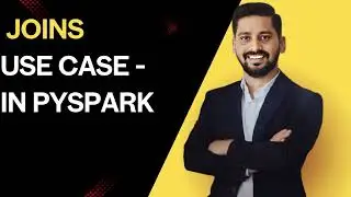 Join() function in PySpark | Databrick