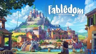 Fabledom VOD (01/05/2026)