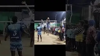 🔥fake drop😱/friends volley fvc #volleyball #youtube #instagram #srots