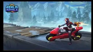 Realm Royale 10 kills