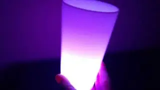 led glow cups