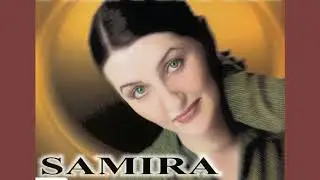Samira --  It Was Him
