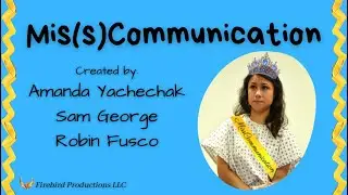 Mis(s)Communication Season 1 Trailer