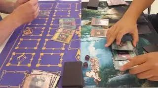 Tomato Control Mirror G3//2003 Worlds Format Duels