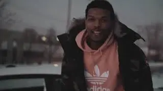 Pablo Skywalkin - No Face No Case (Official Music Video)