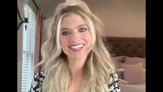 Serve Isolation Looks with a Celebrity Hair Stylist | New York Live TV