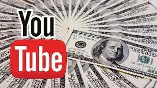 HOW TO MAKE EASY YOUTUBE MONEY! Tube Tycoon #2