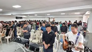 Phuba Bangalore Member@Poula Gospel song @PNBCB Good Friday Fellowship. 1080P