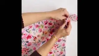 The new Easy Peasies cloth diaper wet bag | 2021
