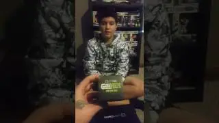 Lootcrate 