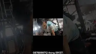 Chiều ngày 16/1 em lên tiếp 1 đóng máy bơm nước,nén phun thuốc, máy xăng GB nhờ cô chú tham khảo!
