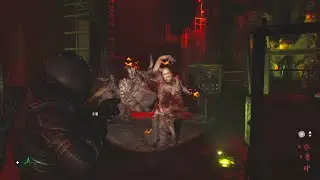 Cronos: The New Dawn | Generator Room BOSS Fight Gameplay - Power up the Tram