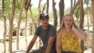 Rock & Tree Promo Video