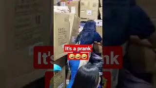 Best birthday prank ever🤣🤣🤣