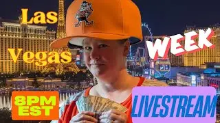 🎉Pre Vegas Livestream🤞 Let's Win Some Money For Vegas💰#shorts #shortsfeed #casino #money #comedy