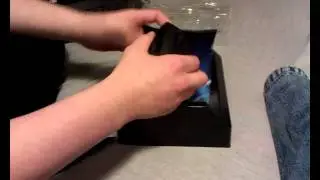 Roccat Kone plus unboxing