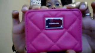 My Favorite 6 Handbags(DESINGER) Part 2 & A GiveAWay (closed)