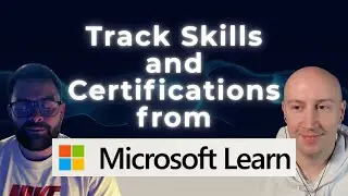 Microsoft Learn Extractor: Track Skills & Certifications Easily