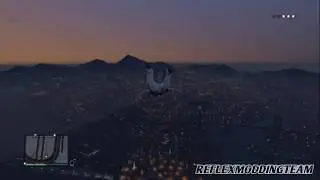 Extortion mod menu review