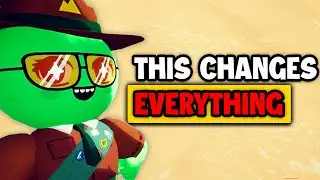 The New PEAK Update Is Insane!