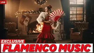 Eternal Live Flamenco Guitar Channel