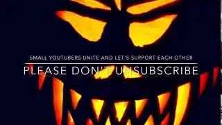 Small Youtubers Unite