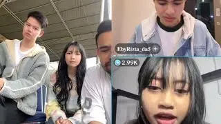 LIVE PERSIAPAN HUT INDOSIAR YANG KE 31 BERSAMA FAUL, FILDAN, EBY, TASYA, CANTIKA