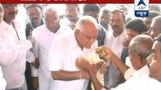 K'taka: Congress wins by-polls in Bellary