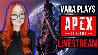 🔴 Chatting About New LOTR Photos, Amber & Johnny's Trial, Censorship + Playing Apex Legends