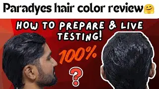 Paradyes Review🫣: Watch This BEFORE You Buy!💀