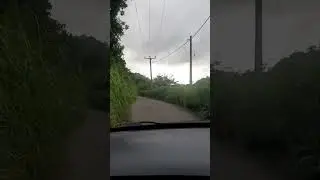 Walallawita - Mathugama road
