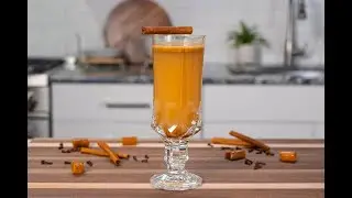 Caramel Buttered Rum || Mix It Up! with Table & Vine