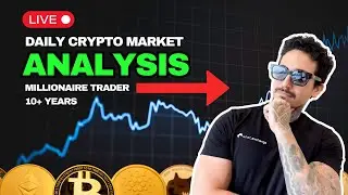 $WOLF ON PUMPFUN - Live Analysis, Trading, Building & Investing
