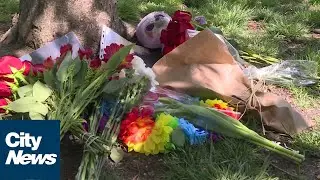 Charges laid in fatal stabbing of Vancouver teen